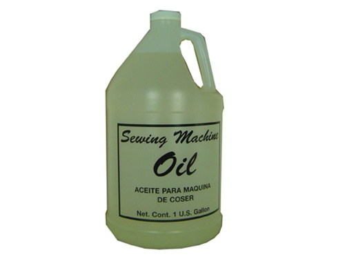  1FL.OZ. Sewing Machine Oil with Extra Long 1.5 Inch